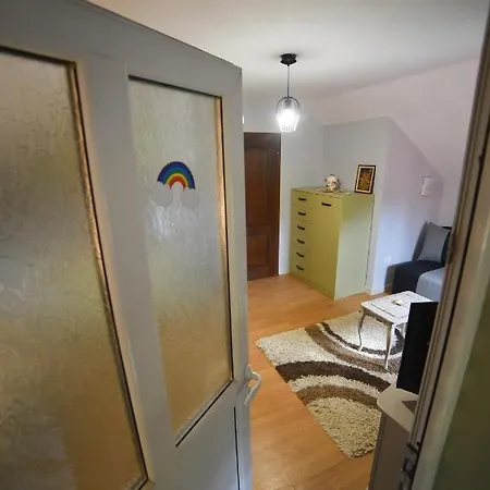 דירה Njih Tri Jelova Gora *