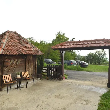 Njih Tri Jelova Gora Apartment *