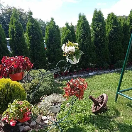 Njih Tri Jelova Gora דירה Užice