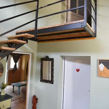 דירה Njih Tri Jelova Gora Užice