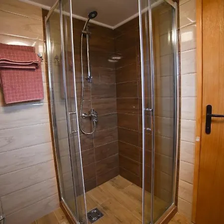 Njih Tri Jelova Gora דירה *