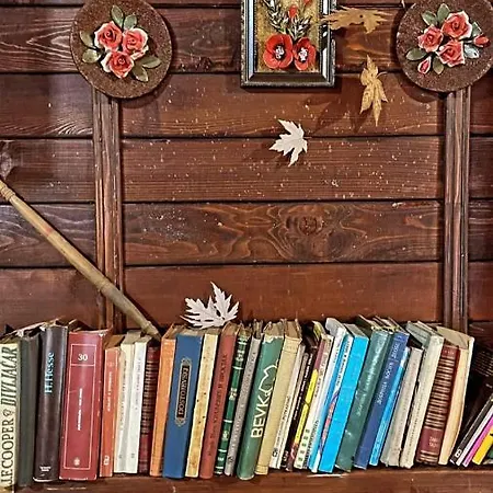 דירה Njih Tri Jelova Gora *